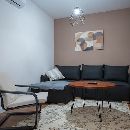 Apartman Rose-2025 Renovated Garden View Poreč Exteriér fotografie