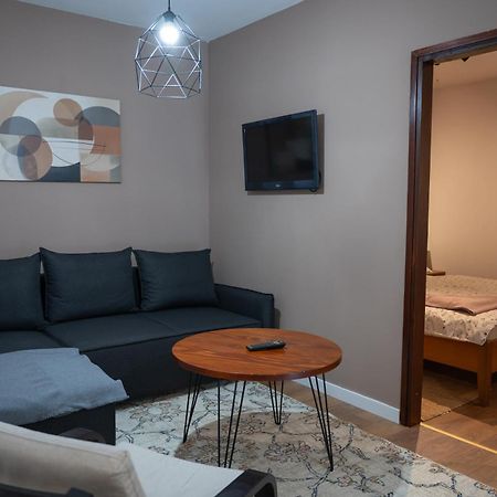 Apartman Rose-2025 Renovated Garden View Poreč Exteriér fotografie