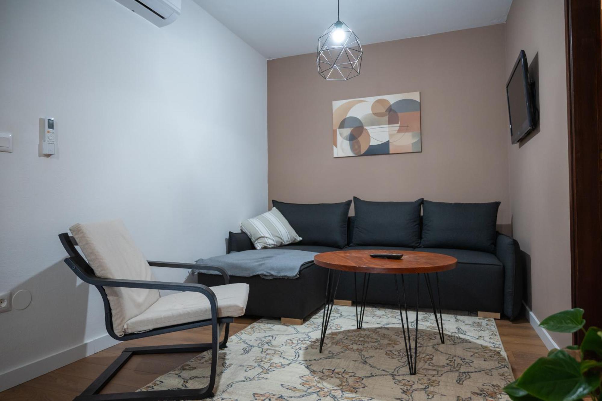 Apartman Rose-2025 Renovated Garden View Poreč Exteriér fotografie