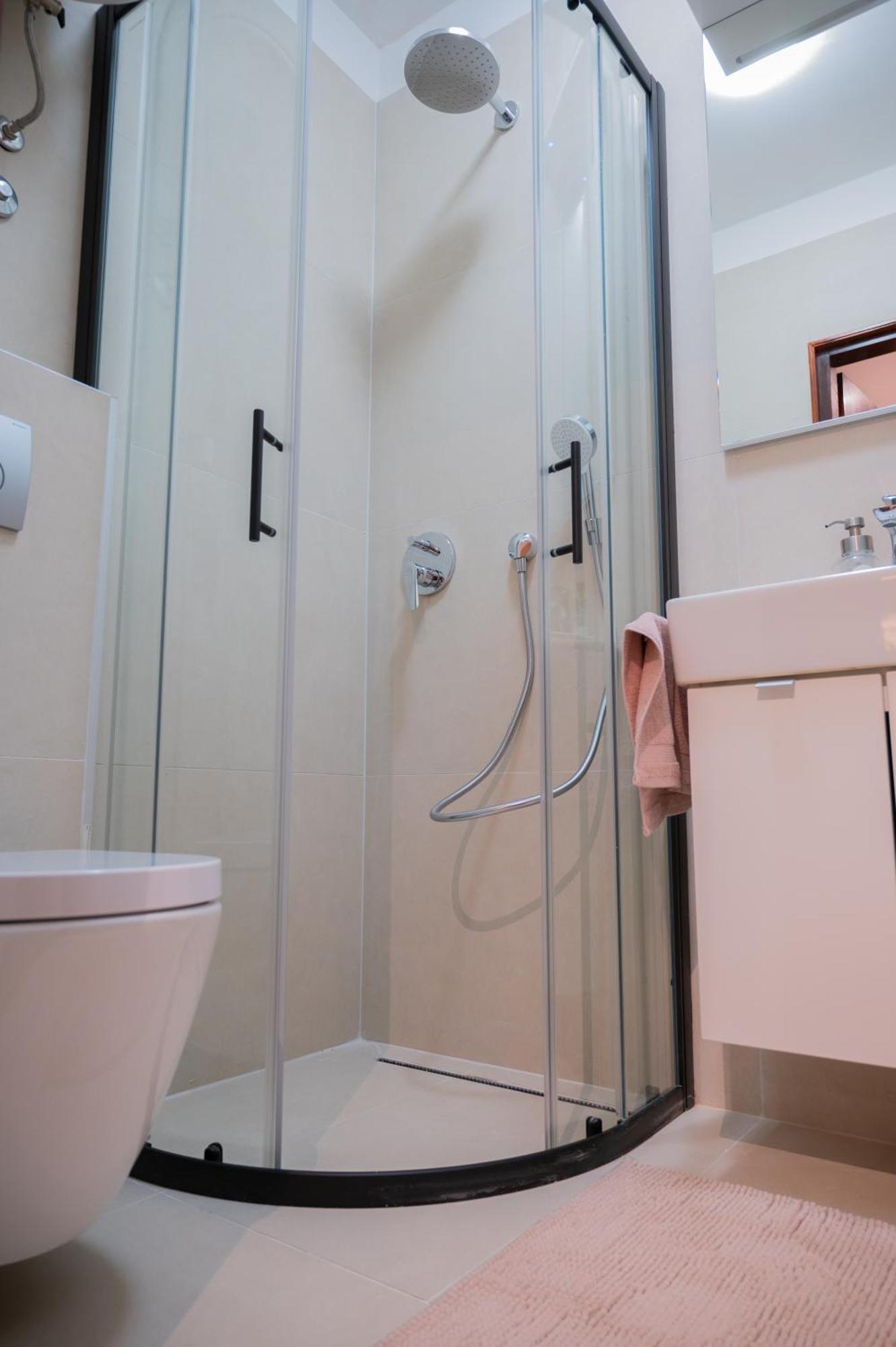 Apartman Rose-2025 Renovated Garden View Poreč Exteriér fotografie