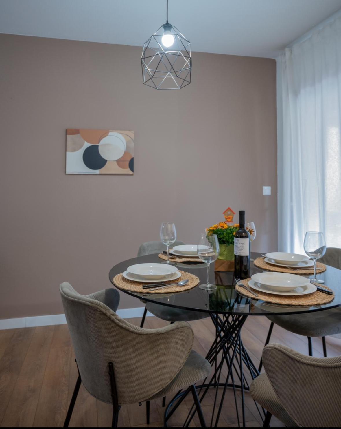 Apartman Rose-2025 Renovated Garden View Poreč Exteriér fotografie