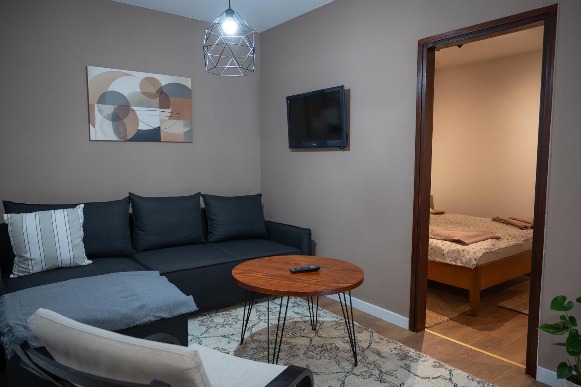 Apartman Rose-2025 Renovated Garden View Poreč Exteriér fotografie
