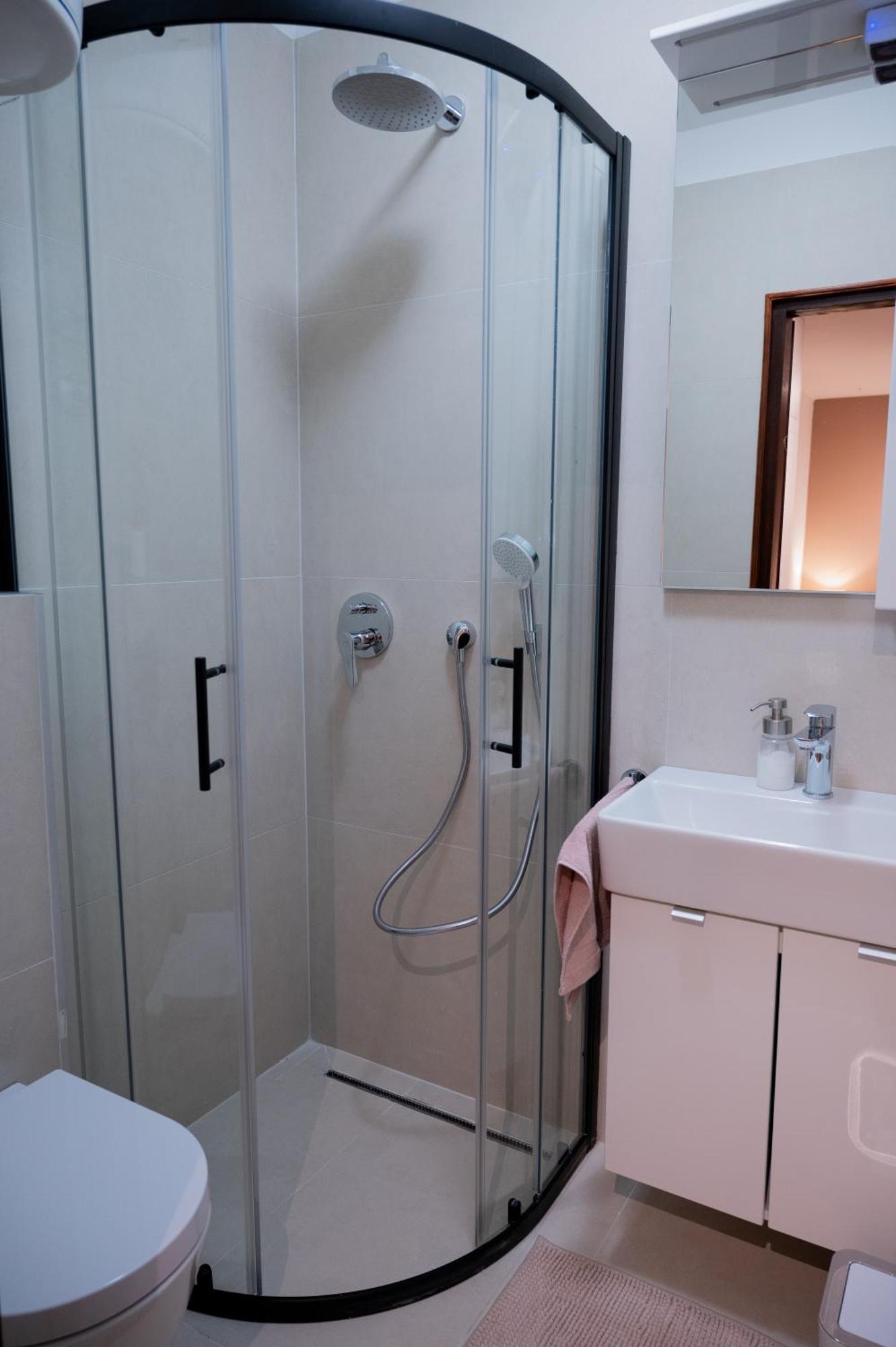 Apartman Rose-2025 Renovated Garden View Poreč Exteriér fotografie